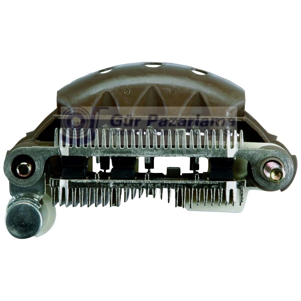 D.TAB. MAZDA 626 2.0I 16V (97) / FORD USA (RM 5