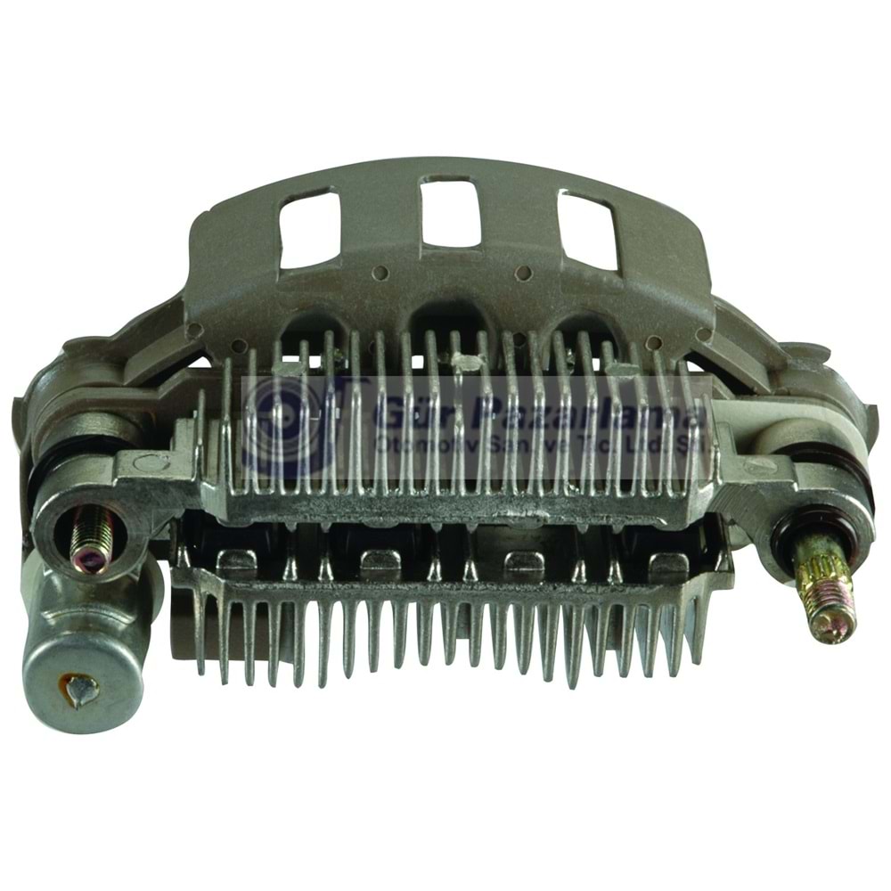 D.TAB. MITSUBISHI CANTER FE635 - FE659 SERİSİ Y.M