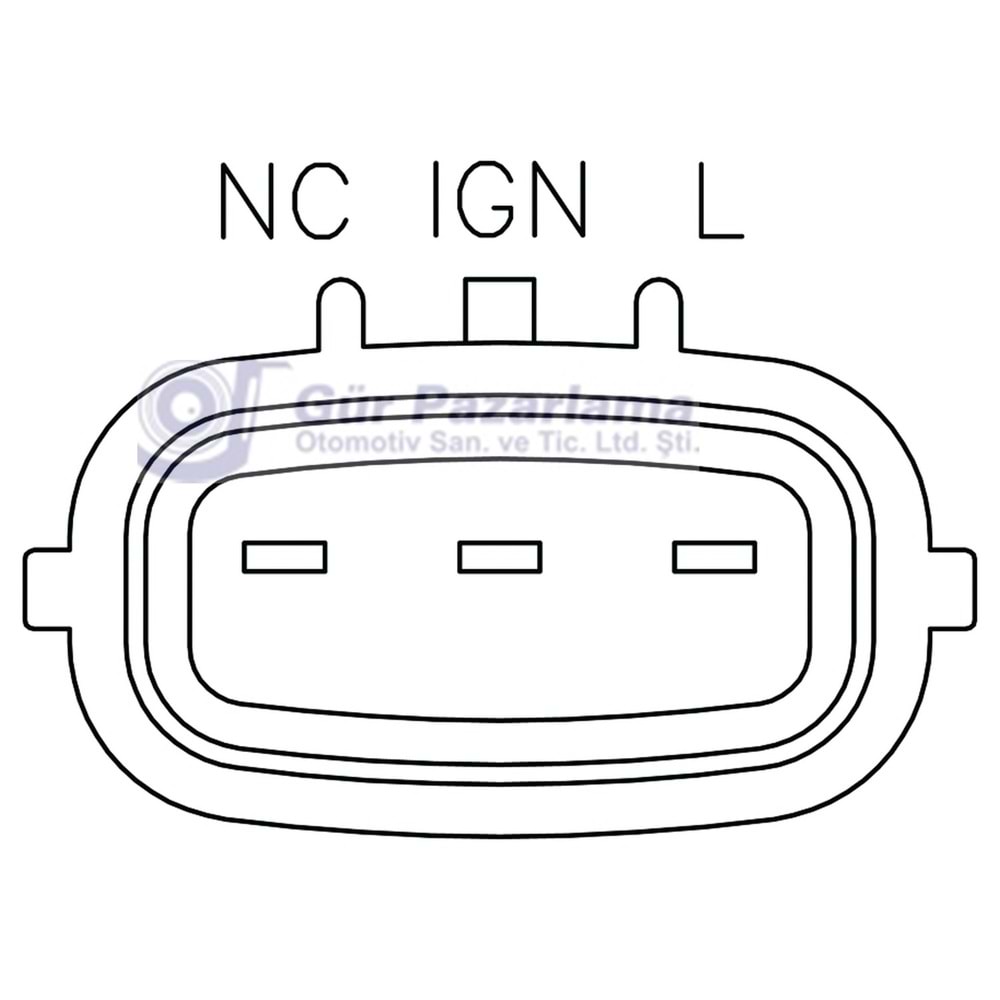 KONJ.12V HONDA - ISUZU 1998 - 2002