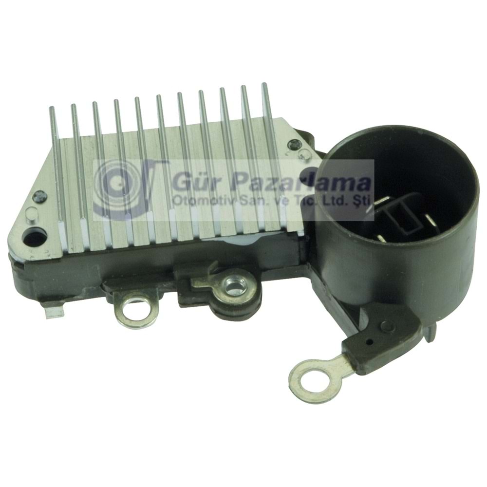 ALT. KONJ.DAIHAT CHARADE/ TOYOTA (57.5 mm) 2005-23