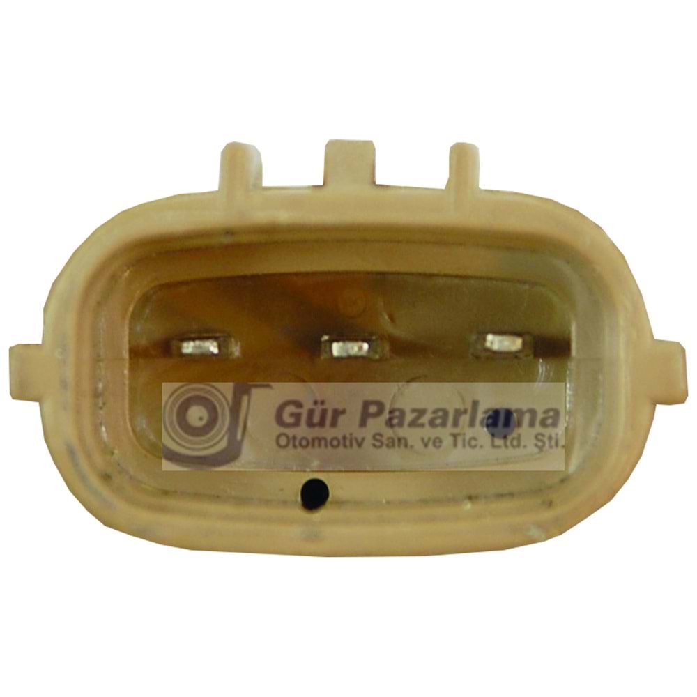 KONJ.TOYOTA (63.5mm) (3 İNCE FİŞ) (FR-IG-L) VRH200