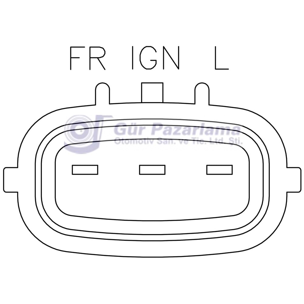KONJ 12V MİNİ COOPER S MİNİ ONE 1600L 16V