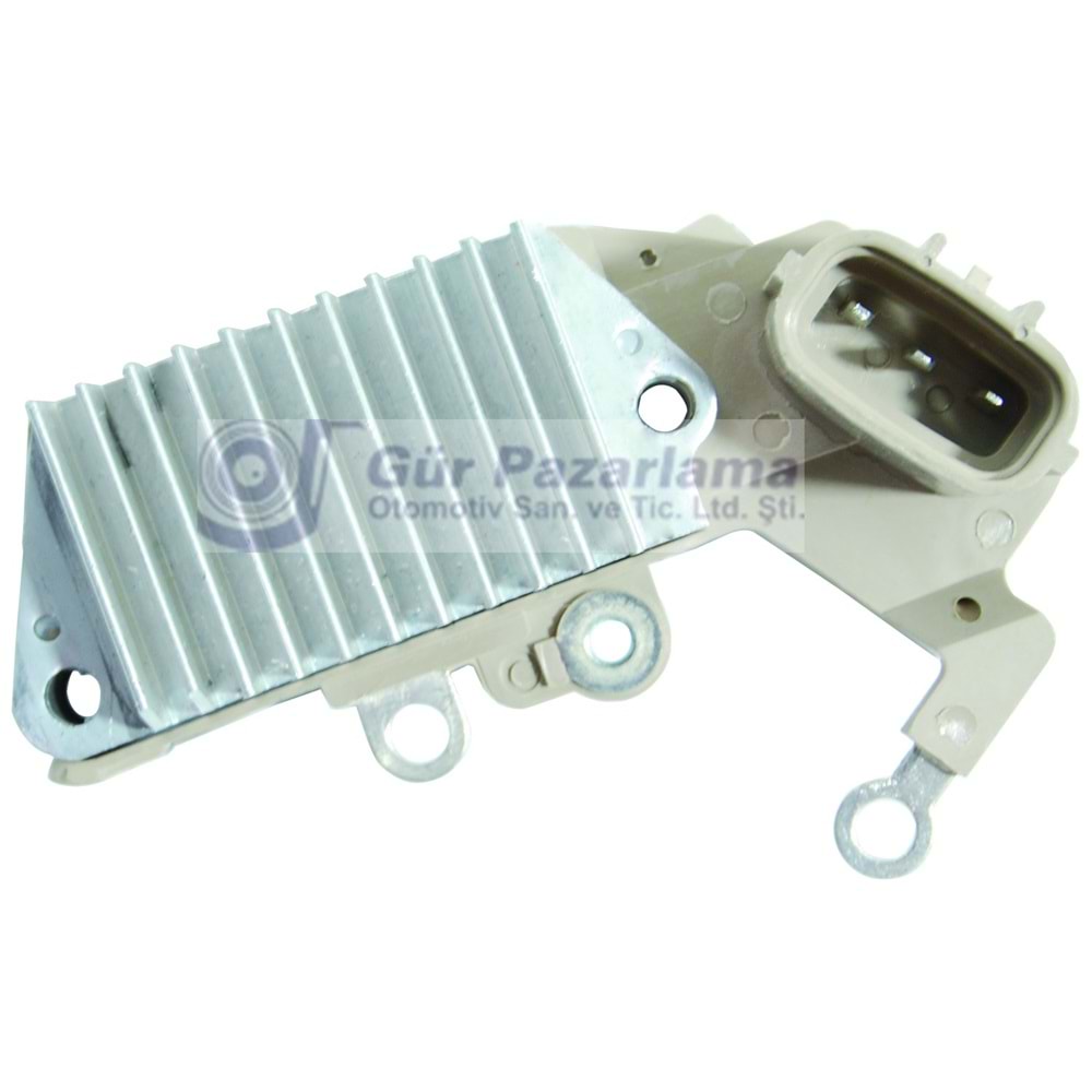 ALTERNATÖR KONJEKTÖR SUZUKI BALENO 1.6