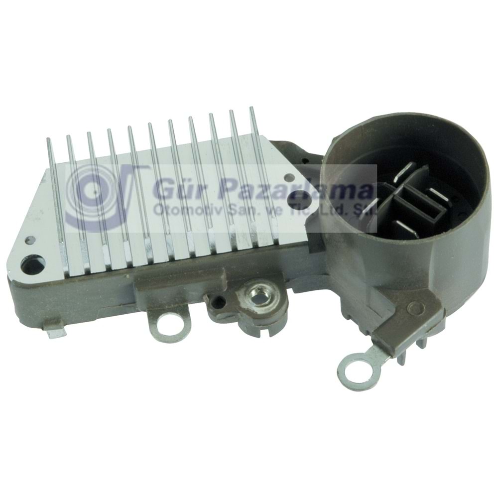 KONJ HONDA (63.5 mm) (4 FIS) (D-FR-IG-L)