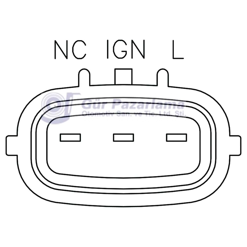KONJ HYUNDAI ACCENT1.5D/LR FREELANDER /SUZUKI (63.