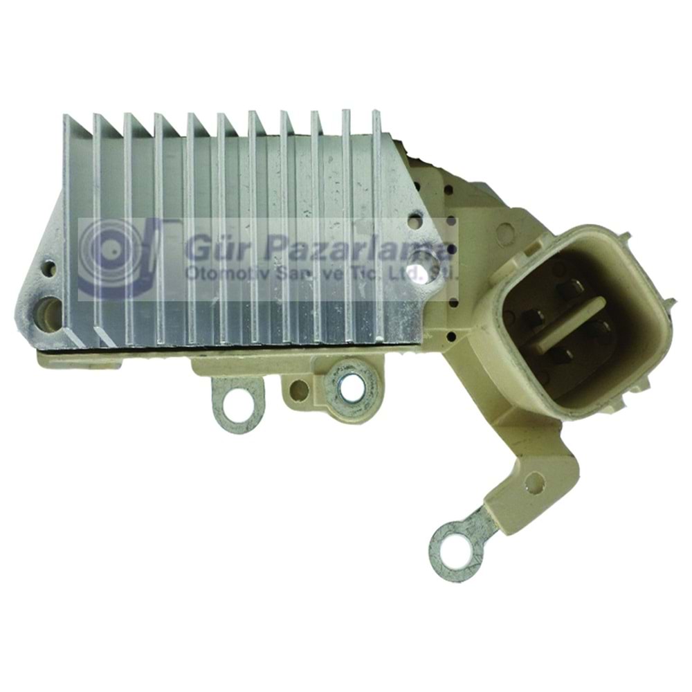 KONJ.12V TOYOTA HILUX 2.5D-4D 01-> HILUX 3D-4D