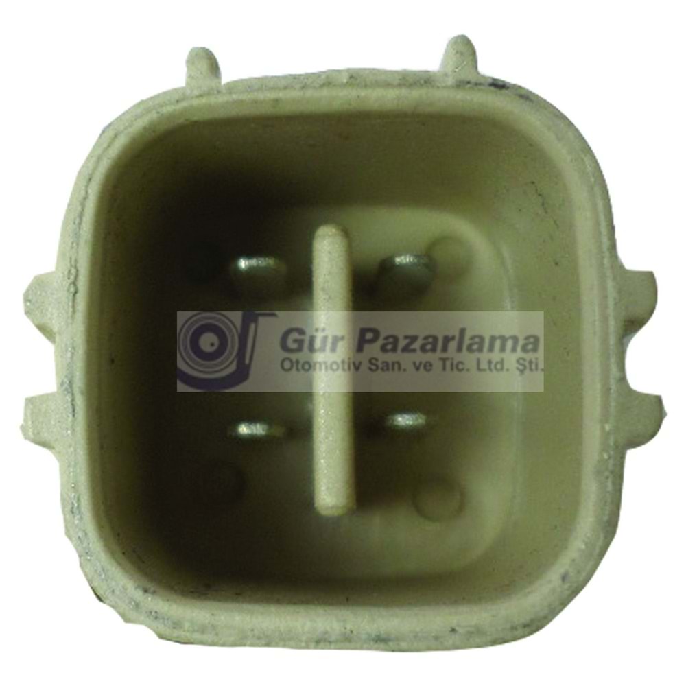 KONJ.12V TOYOTA HILUX 2.5D-4D 01-> HILUX 3D-4D