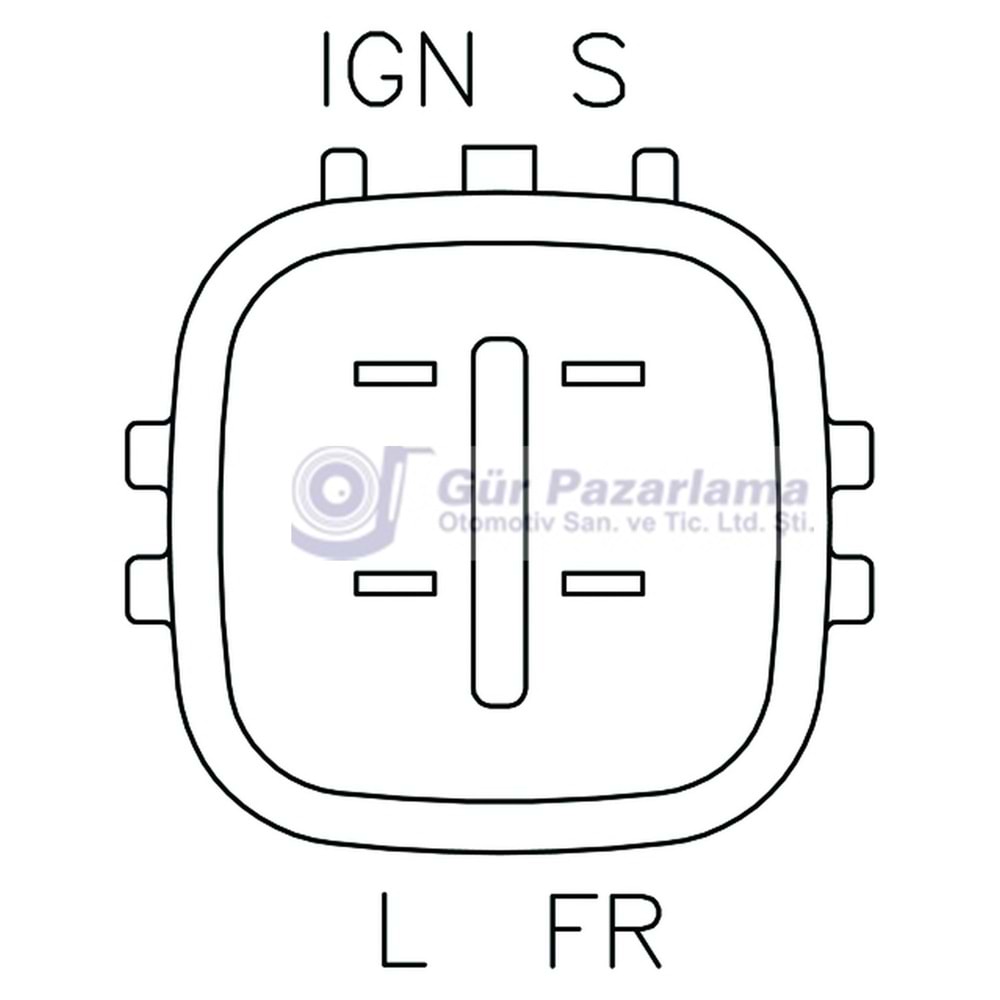 KONJ. 12V TOYOTA HILUX PICK-UP IG-S-L-FR