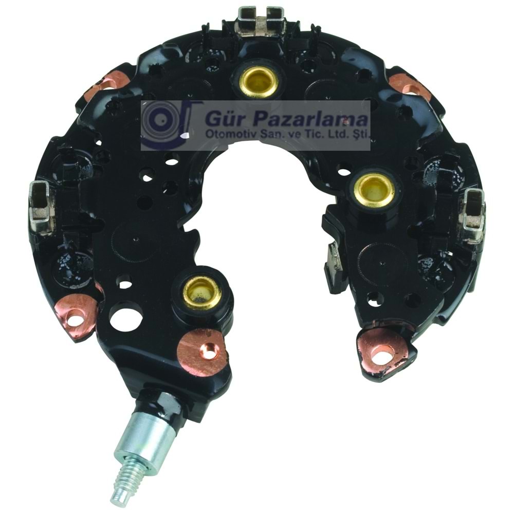 D.TAB. FORD FOCUS C-MAX - FORD RANGER KLİMALI