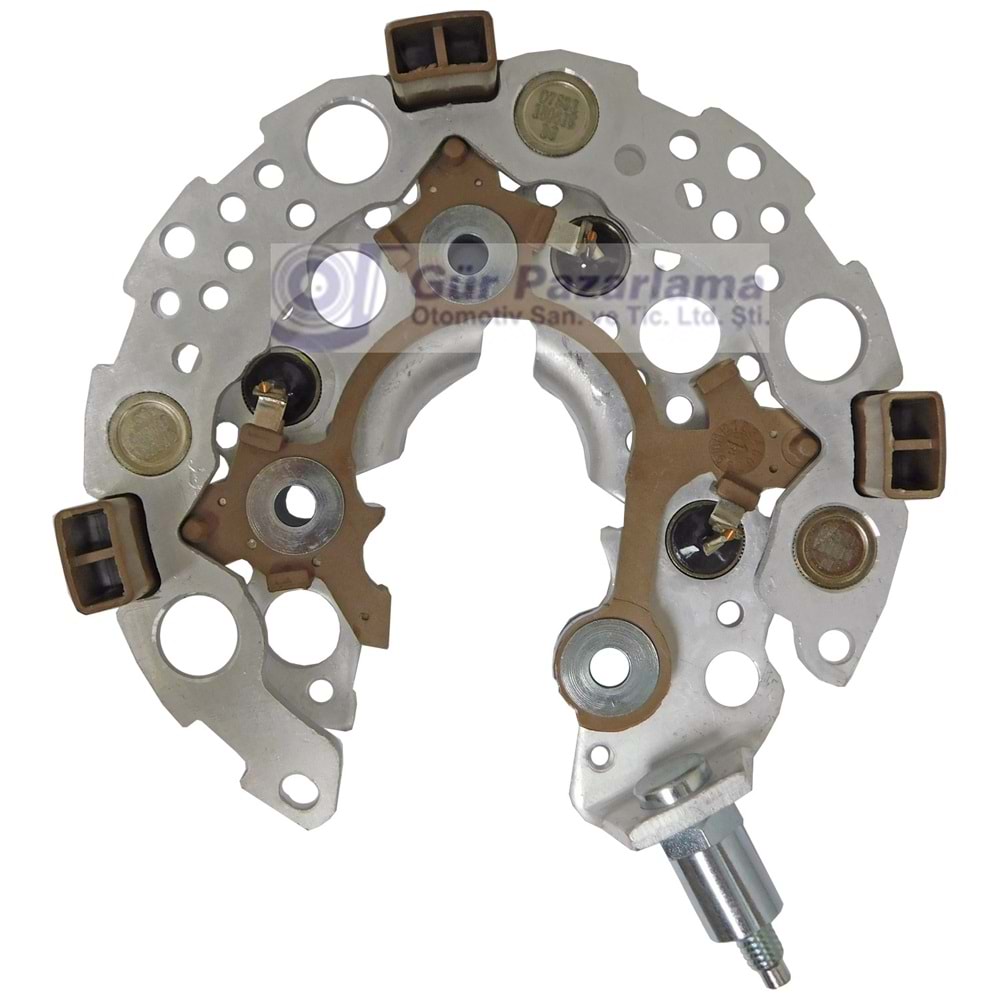 D.TAB.LASI 6 DIOTLU TOYOTA COROLLA Y.M NIPPON