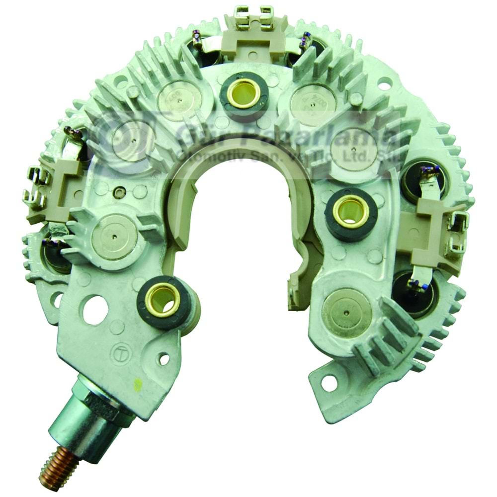 DİOT TAB. TOYOTA LAND CRUISER RN 59