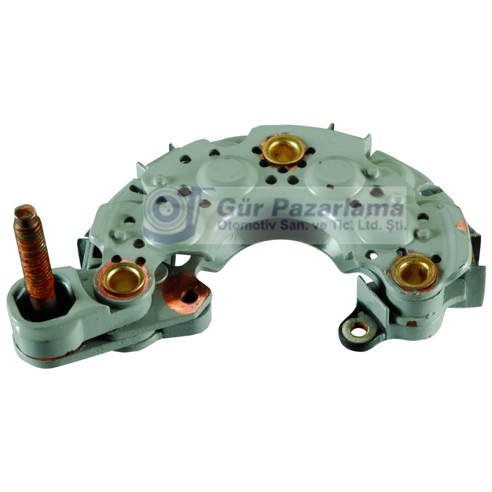 D.TAB. ISUZU GEMINI 1.5 (90)-TROPER 2.3/2.6 WFR 2.