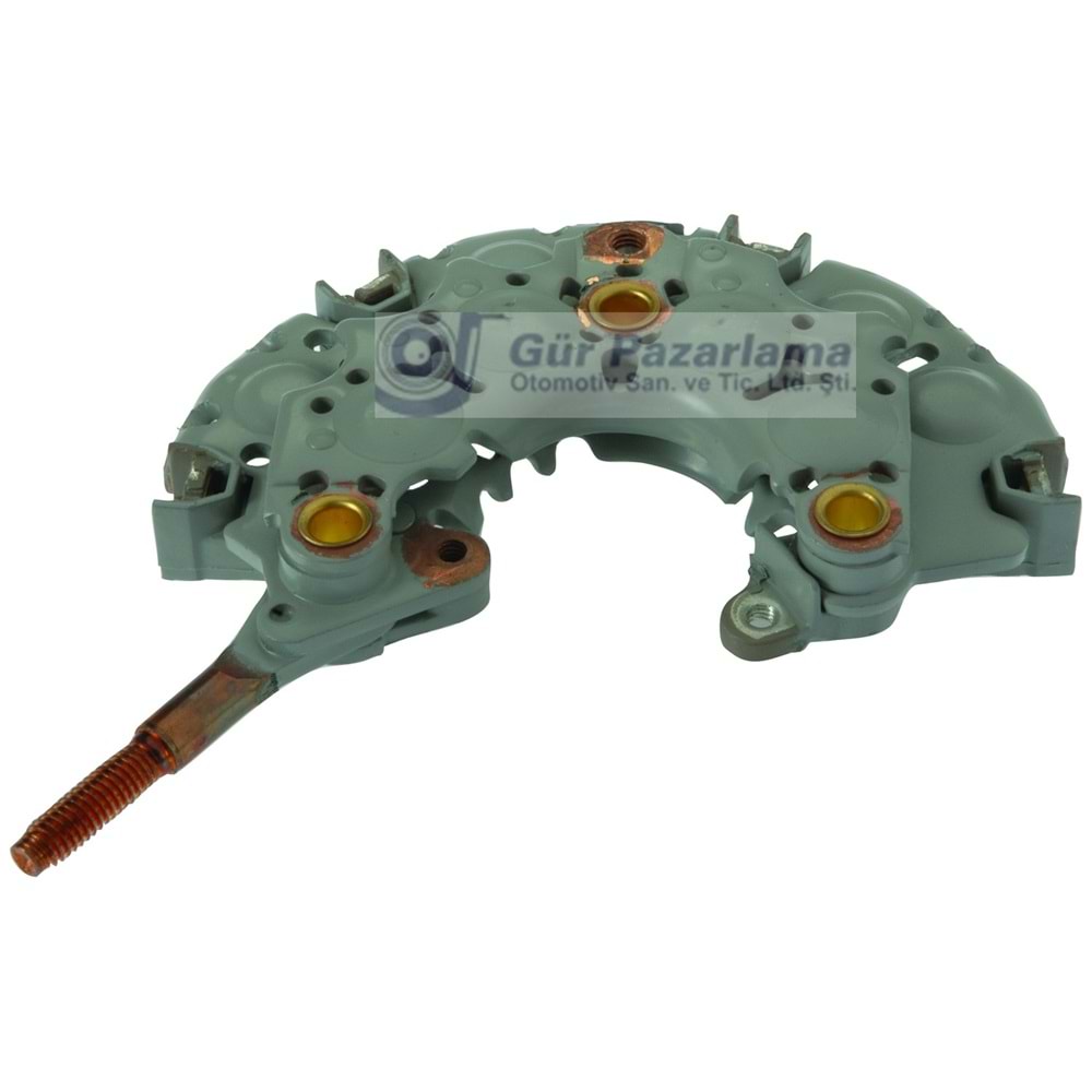 D.TAB. TOYOTA LANDCRUISER /CHERYSLER (YANDAN CIVA