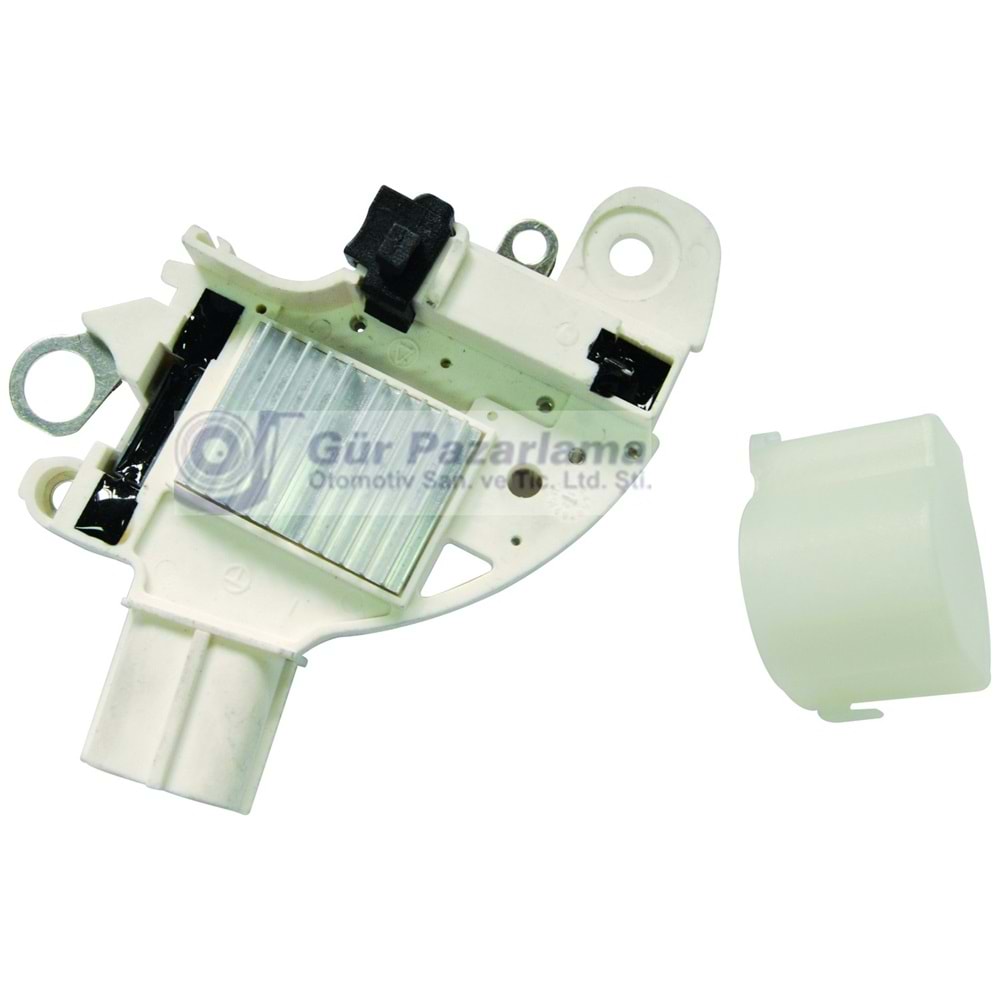 ALTERNATÖR KONJEKTÖR FORD C-MAX 1.8 TDCİ 02.2007 F