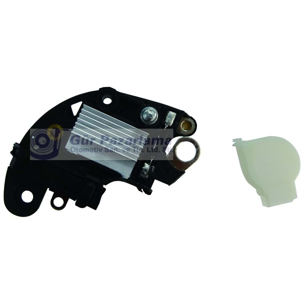 ALTERNATÖR KONJEKTÖR ALFA ROMEO CHRYSLER