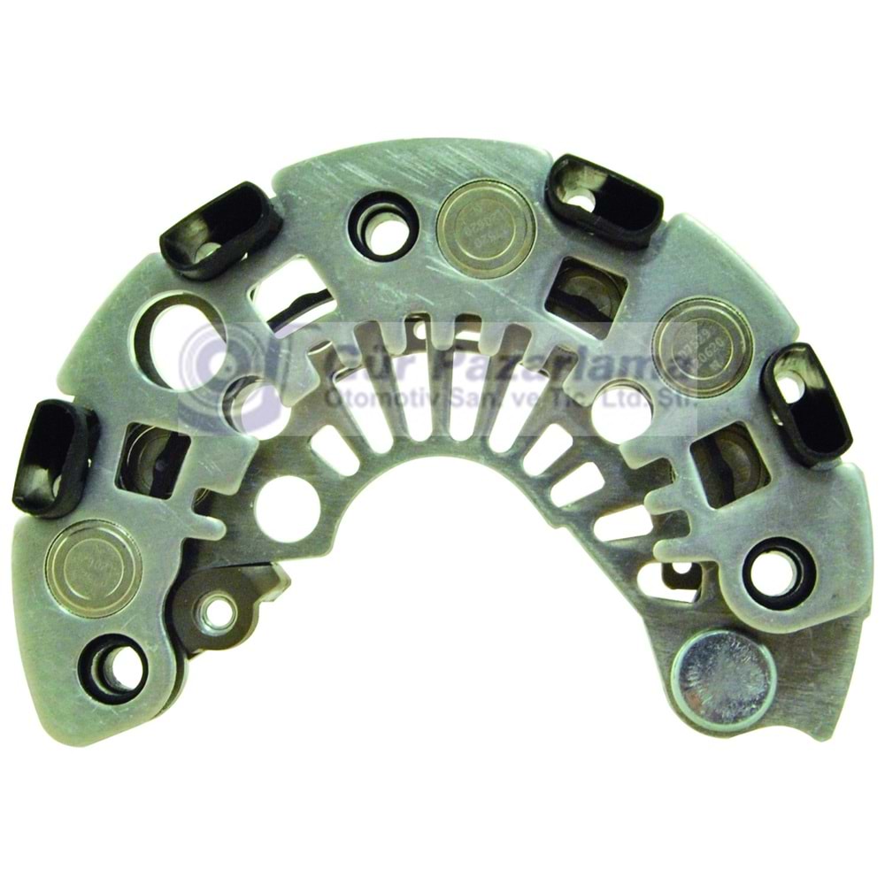 D.TAB. MAKO YM PALIO DOBLO MAREA SLX 6x50AMP