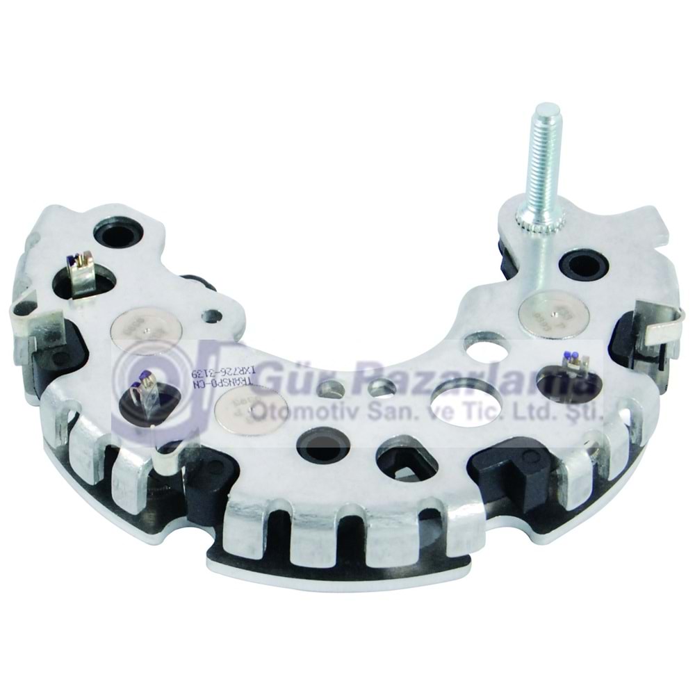 D.TAB. FORD TRANSIT V184 Y.M