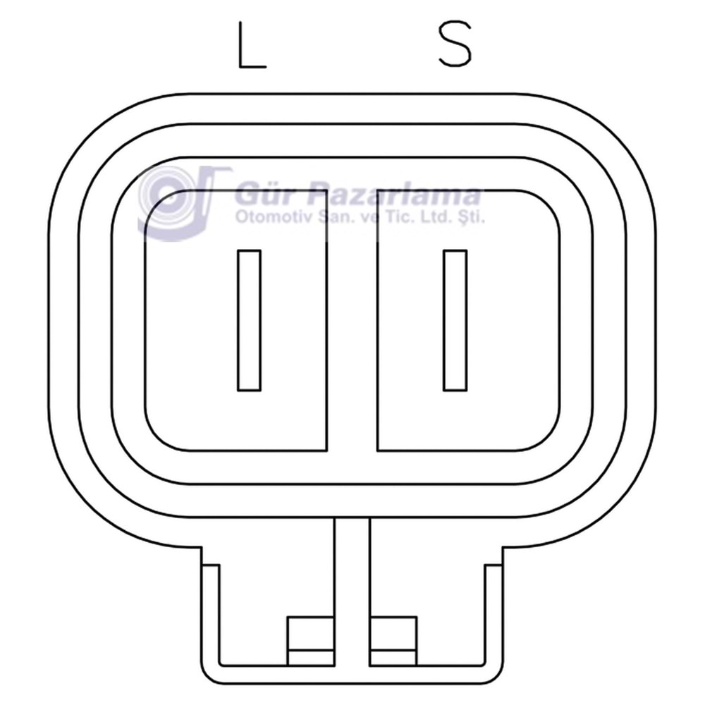 KONJ. 12V HYUNDAI H100 HYUNDAI STAREX-KIA