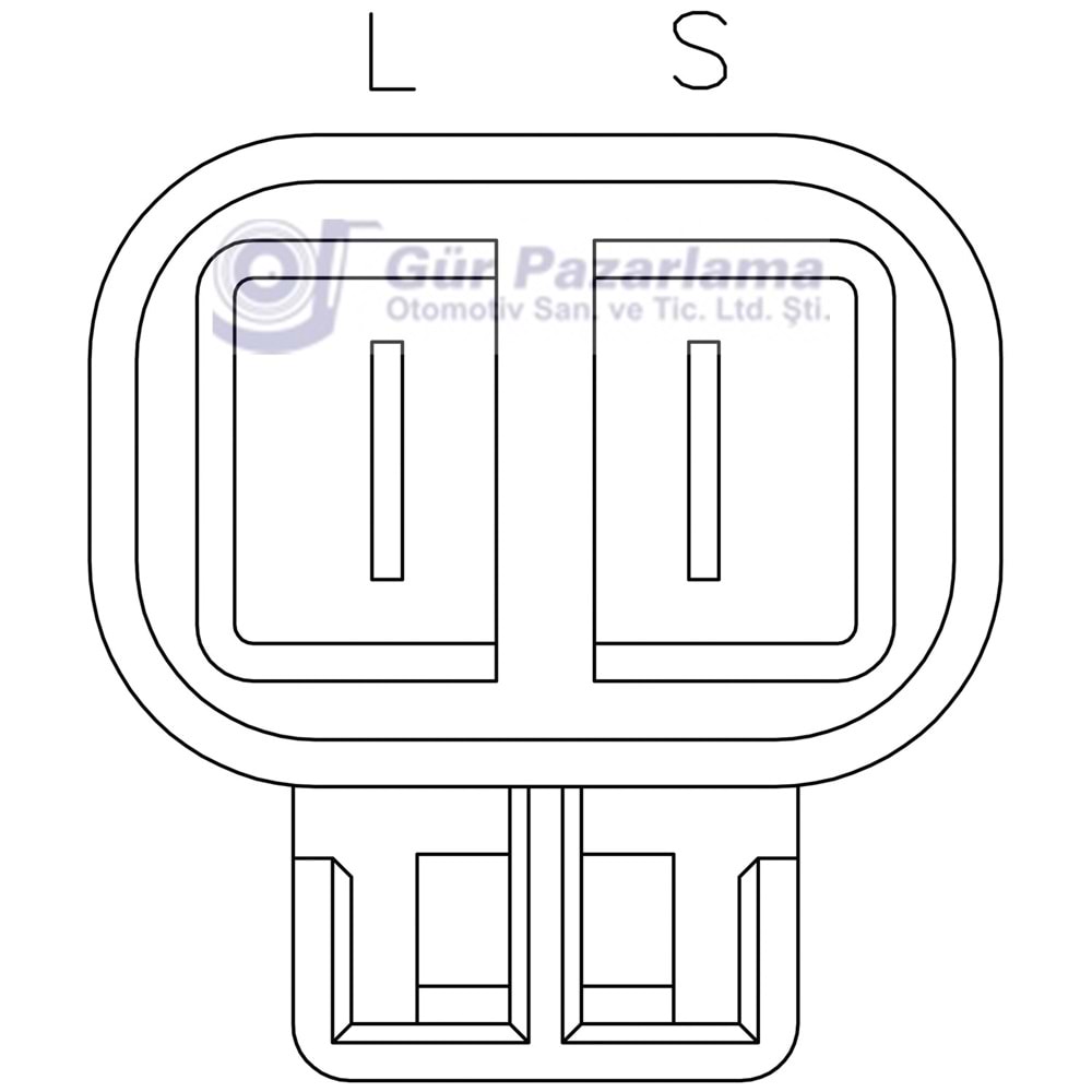 KONJ. 12V HYUNDAI ACCENT 2001 -> EXCEL 2001 -> ELE