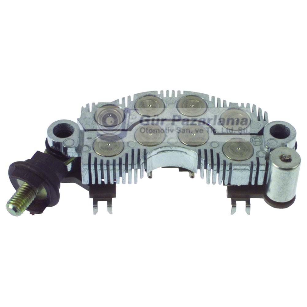 D.TAB. 8X30 KIA SEPIA 1.8 MAZDA MX3 1.6 (91-93) Y