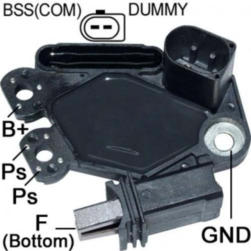 KONJ.12V VW AUDI BSS