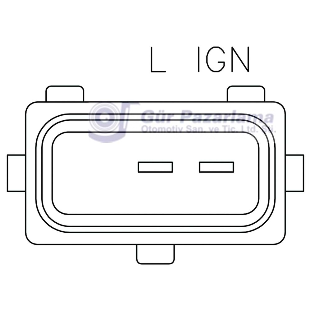 12V BMW 3.20D - BMW 5.20D - LANDROVER FREELANDER