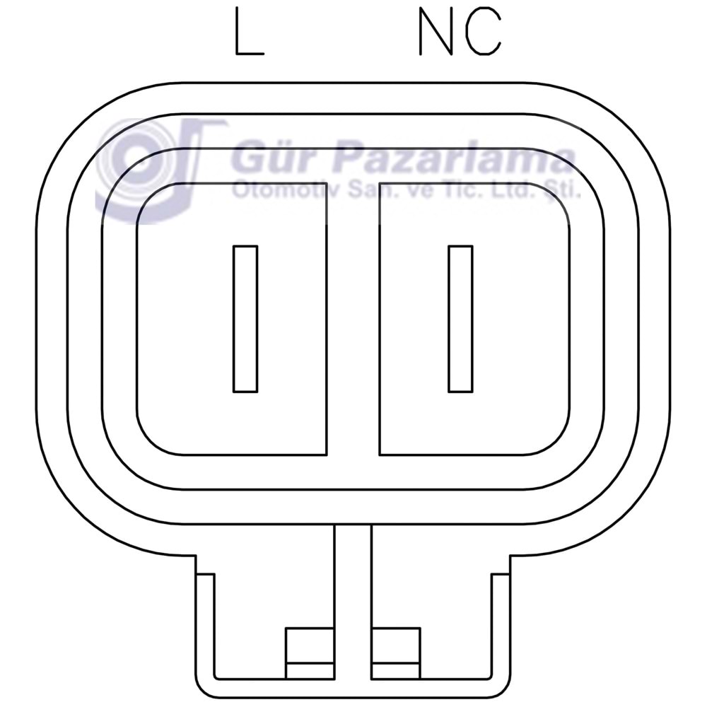 KONJ 12V VALEO TİPİ HYUNDAI ERA ACCENT
