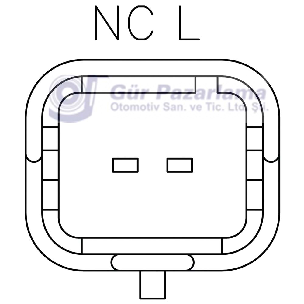 KONJ. 12V RENAULT MEGANE II 1,4L-1,6L - 1,5DCI -