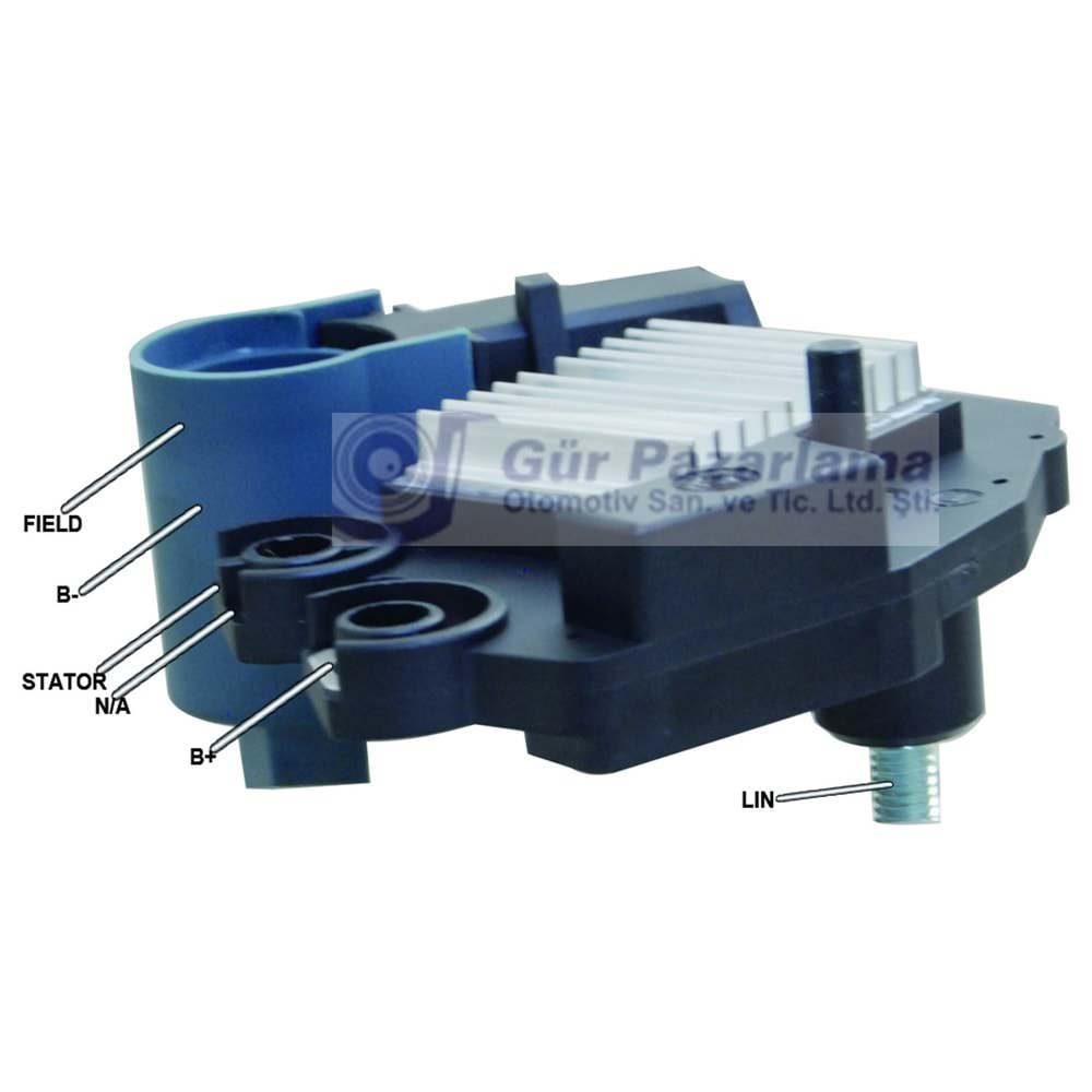 KONJ FORD TRANSİT 12V COURIER 1.5 TDCI 2015