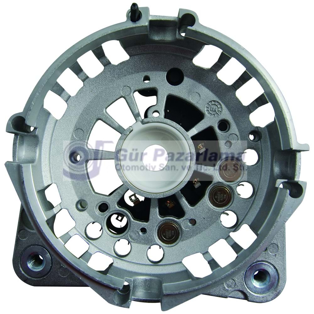 D.TAB.KAPAKLI SEAT IBIZA IV 1.4L - 1.6L - SKODA FA