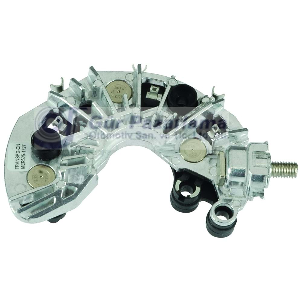 D.TAB. PEUGEOT 206HDİ - 306HDİ - PARTNER - NISSAN