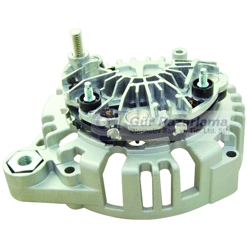 D.TAB.KAPAKLI HYUNDAI İ30 1.6CRDİ - KIA CEE-D SW 1