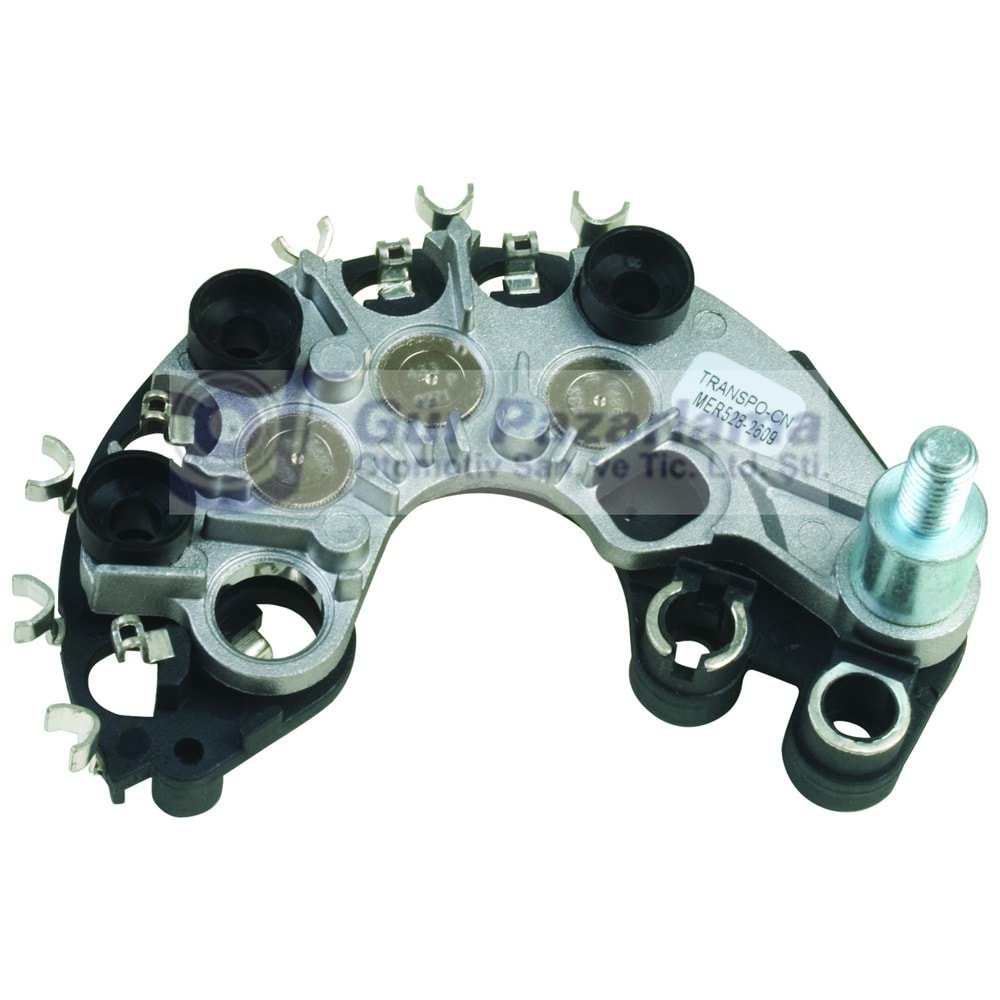 D.TAB. BMW 320 İ320D-520İ-520D 2001-2006