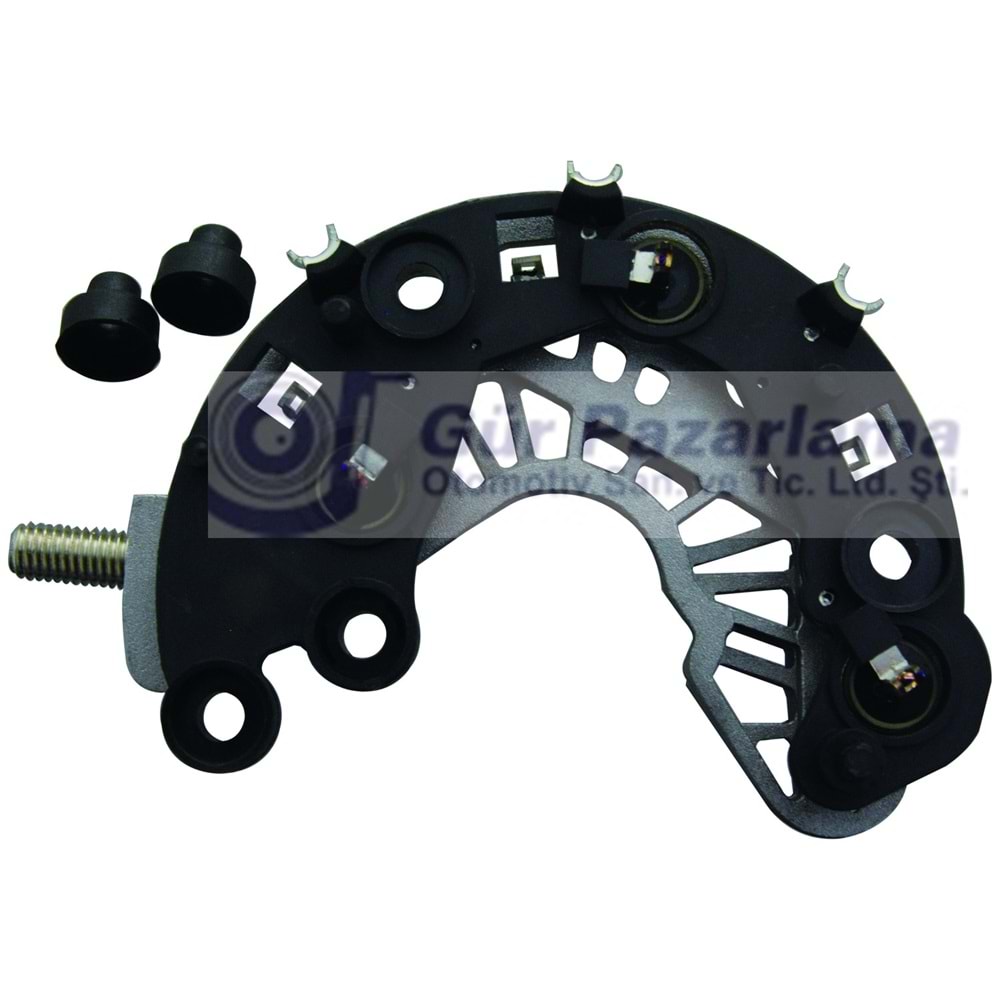 F.FIESTA VI 1,4TDCI-F.MONDEO IV 1,6TDC