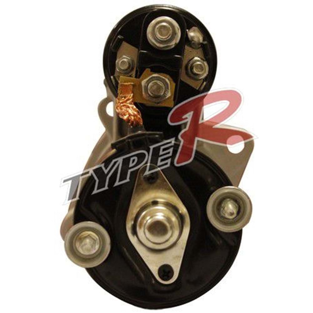 MARŞ MOT.12V, 1,4 KW, 9 DİŞ, CW BMW 316-318-3