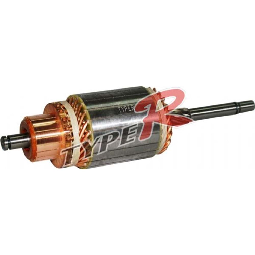 IM 162 M.KOL.12V MAG.MİNİBÜS FORD TRANSİT