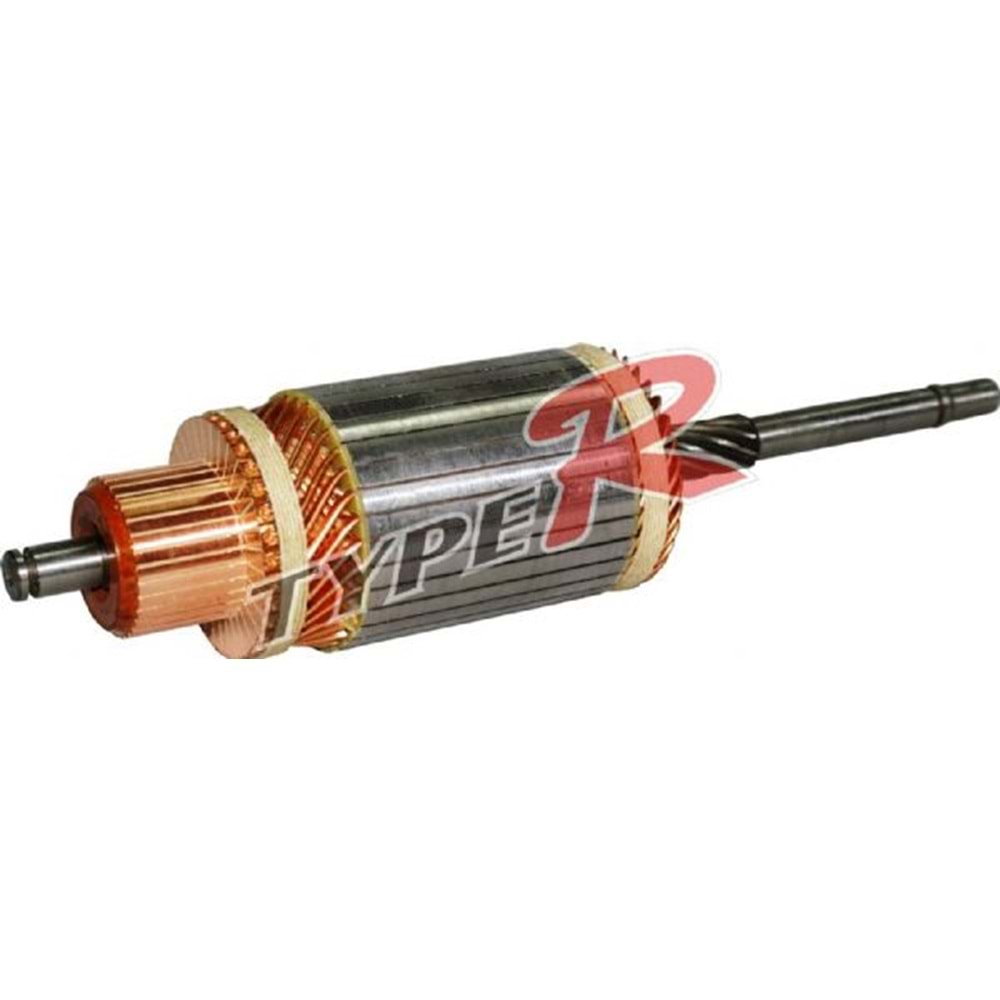 MARŞ.KOLL. IM166 24V MERCEDES AKSARAY 2521 KAMYO