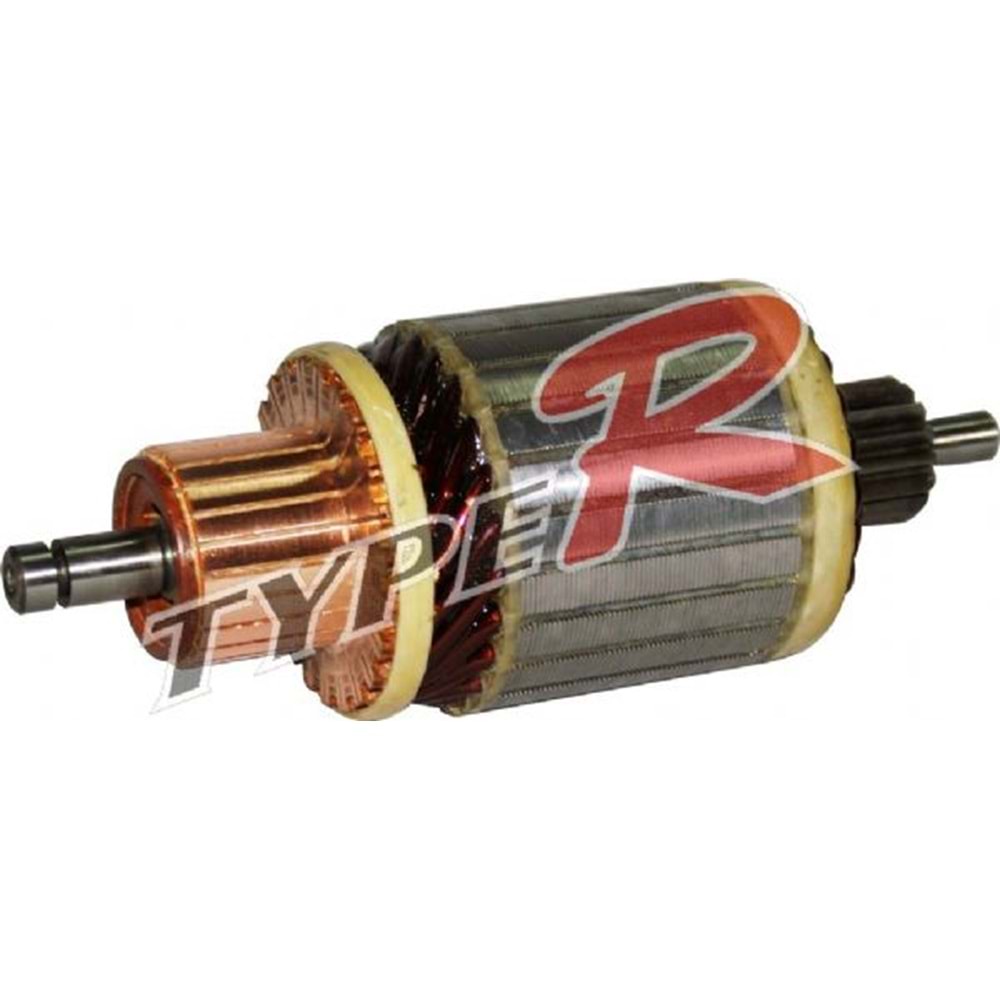 MARŞ.KOLL. IM2101 12V AUDI A3, VW GOLF, POLO, SE