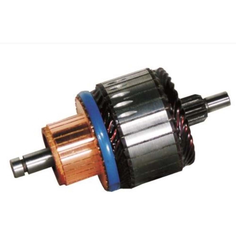MARŞ KOLL. IM2131 12V OPEL ASTRA,CORSA, RENAULT, M