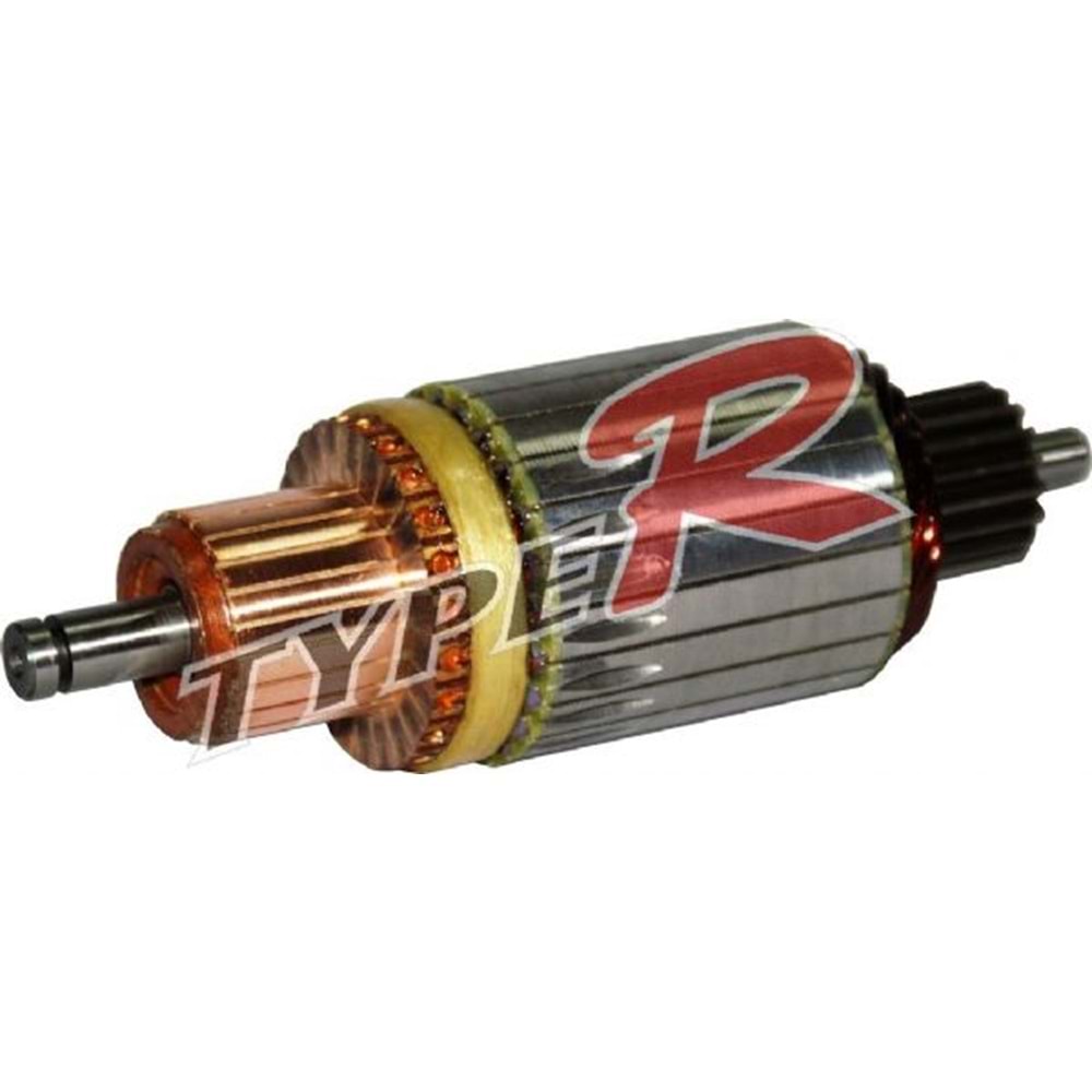 MARŞ KOLL. IM2133 24V FORD CARGO, CHRYSLER 26.200,