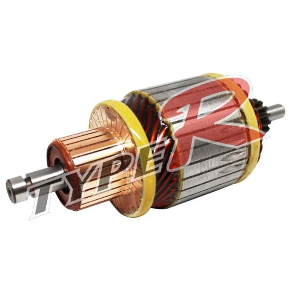 MARŞ.KOLL. IM3162 12V OPEL ASTRA, PEUGEOT, FIAT