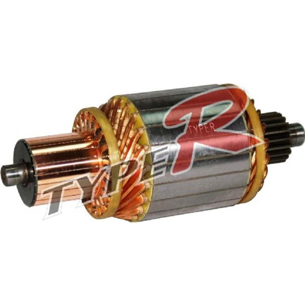 MARŞ.KOLL. IM3148 24V 39 MT, BMC PROFESYONEL, CA