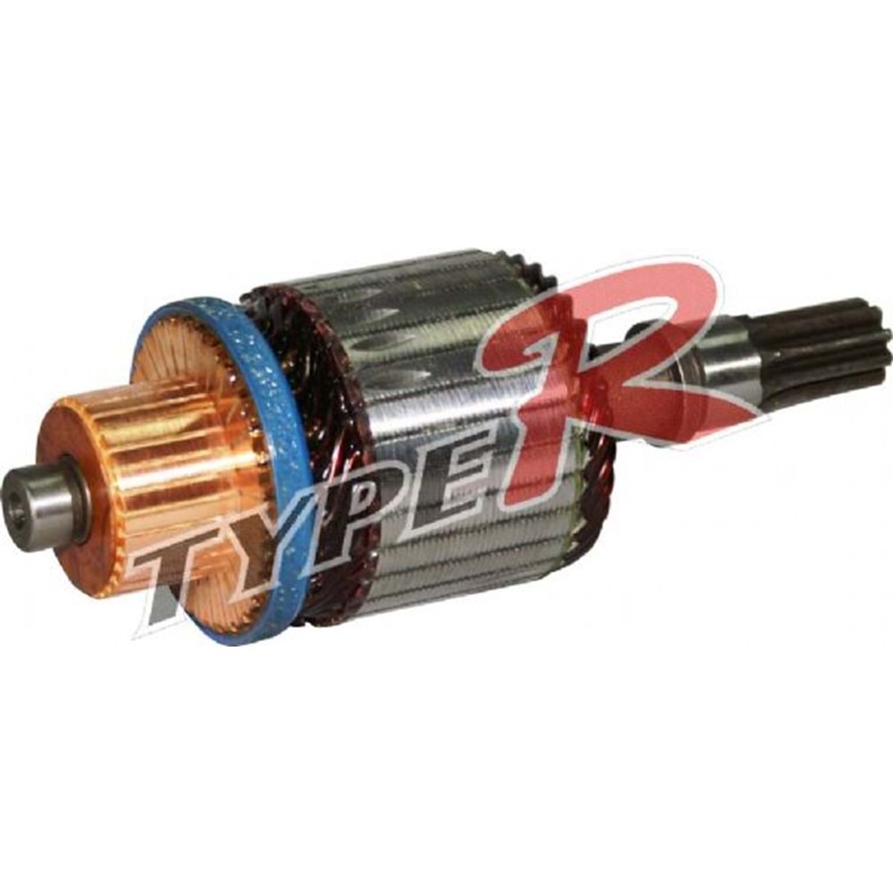 MARŞ.KOLL. IM3038 12V OPEL VECTRA d., ASTRA d.,