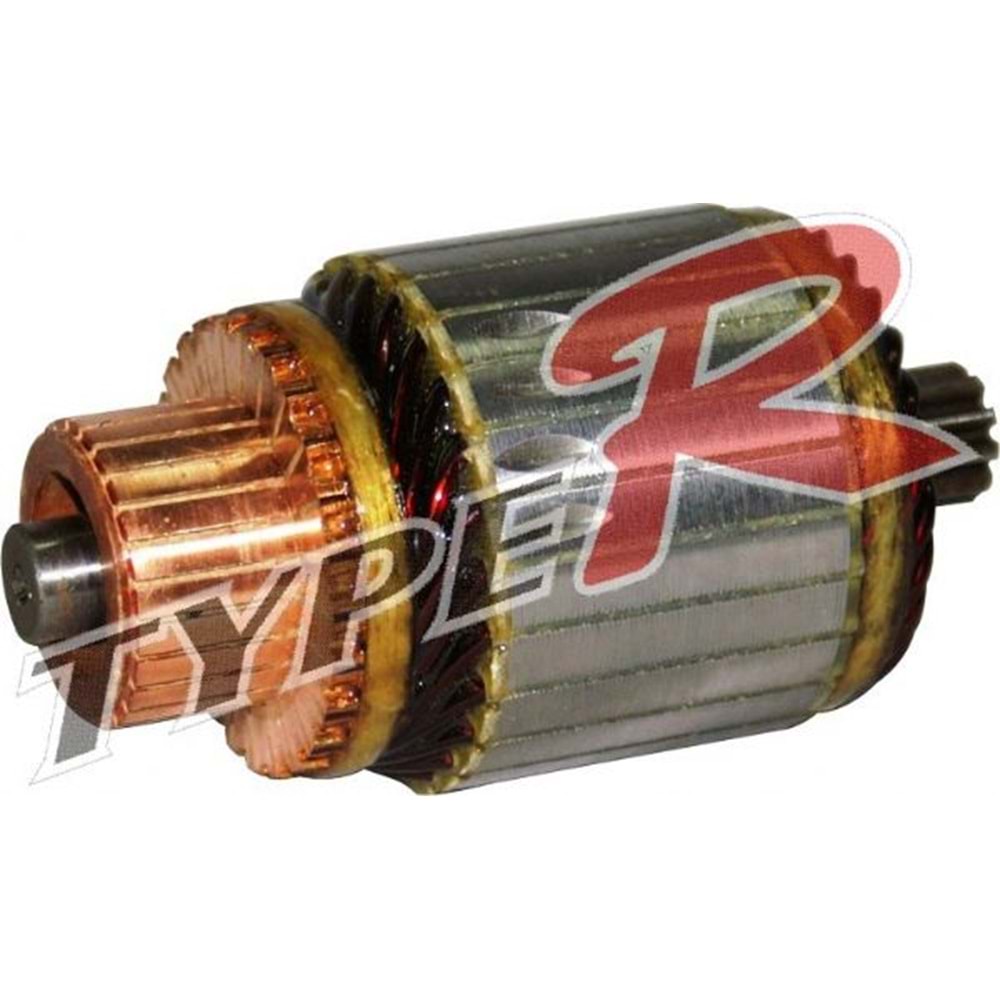 MARŞ KOLL. IM3063 12V NISSAN TERRANO, SUNNY