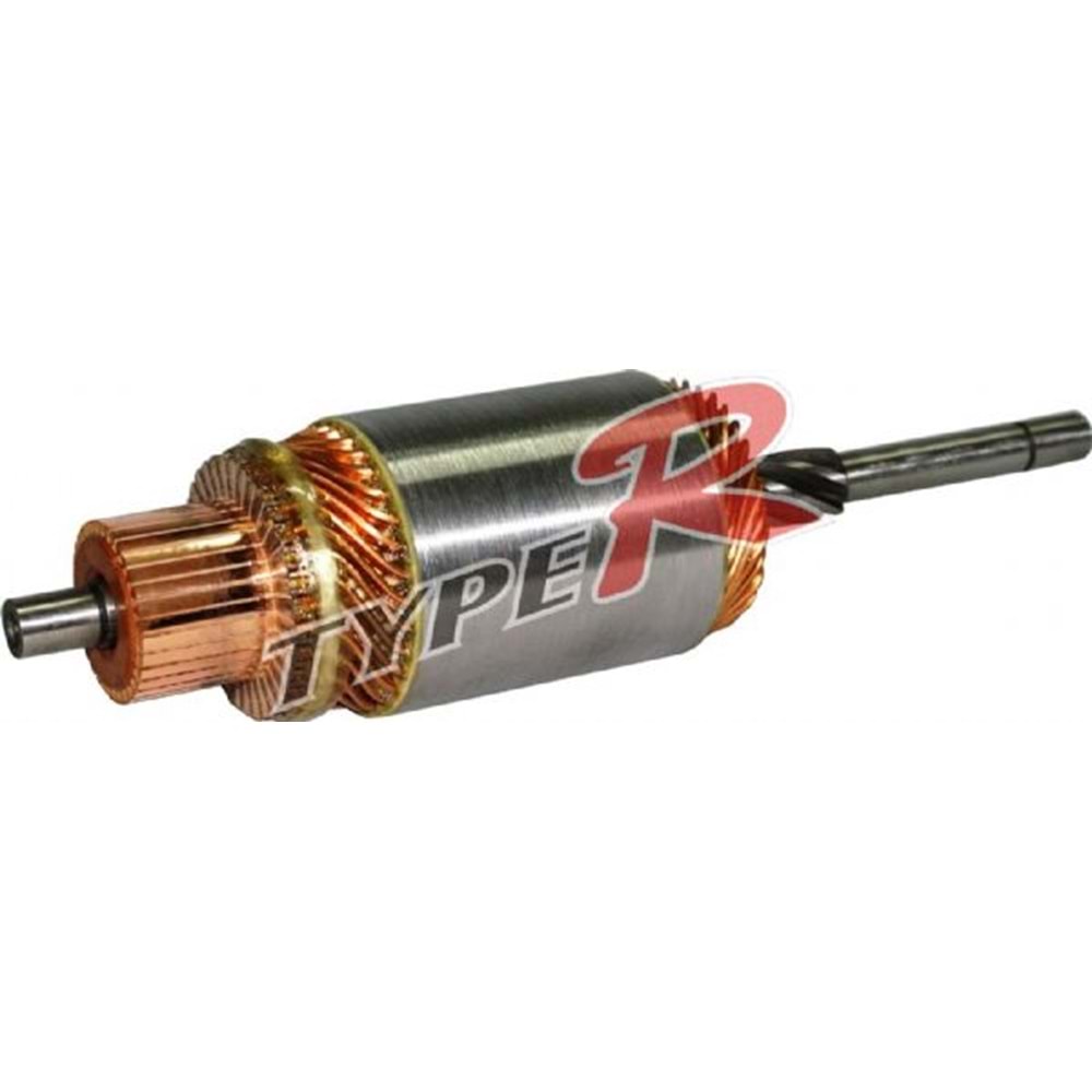 MARŞ.KOLL. 12V UNIVARSAL TRAKTÖR