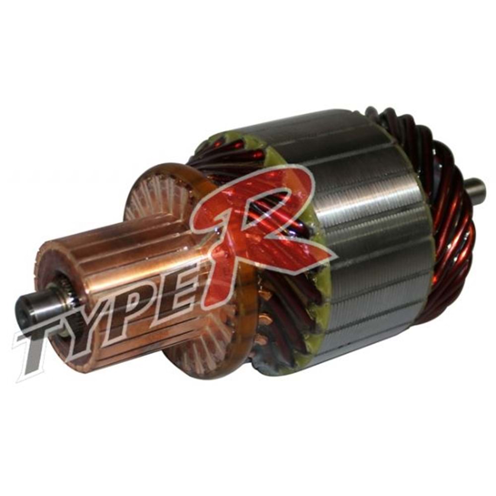 MARŞ.KOLL.IM 895 12V ATLAS COPCO MAGIRUS DEUT 1011