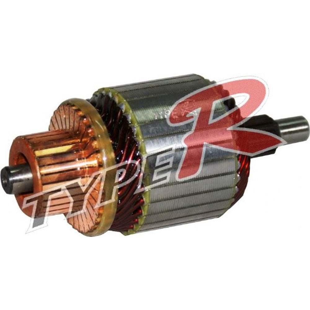 MARŞ KOLL. IM3061 12V MITSUBISHI EM, MAZDA EM, NIS