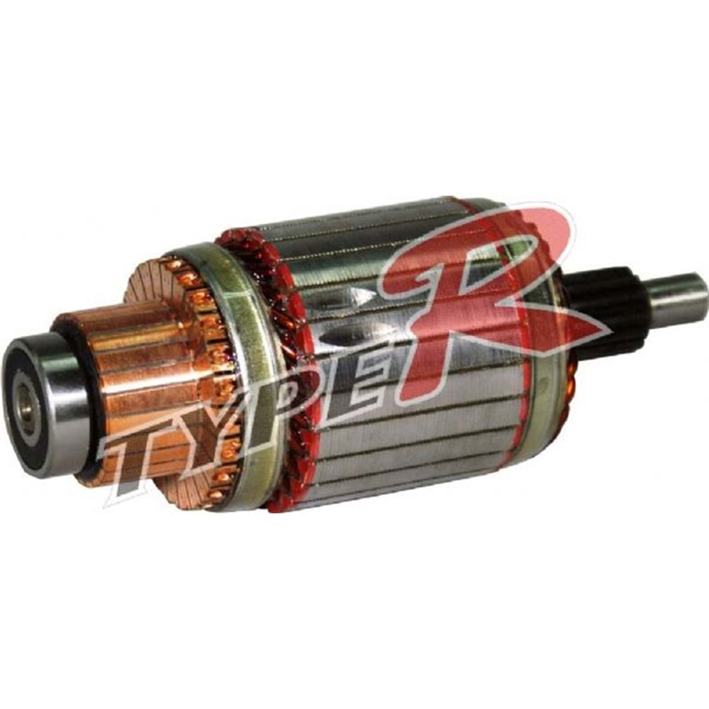 MARŞ.KOLL. IM3079 12V MITSUBISHI L200-300 98 YM,