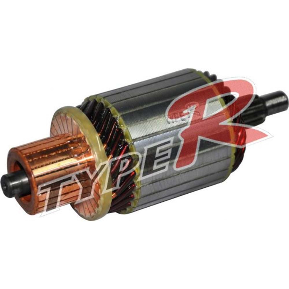 MARŞ KOLL. IM3093 12V FIAT DOBLO, SCUDO, PEUGEOT B