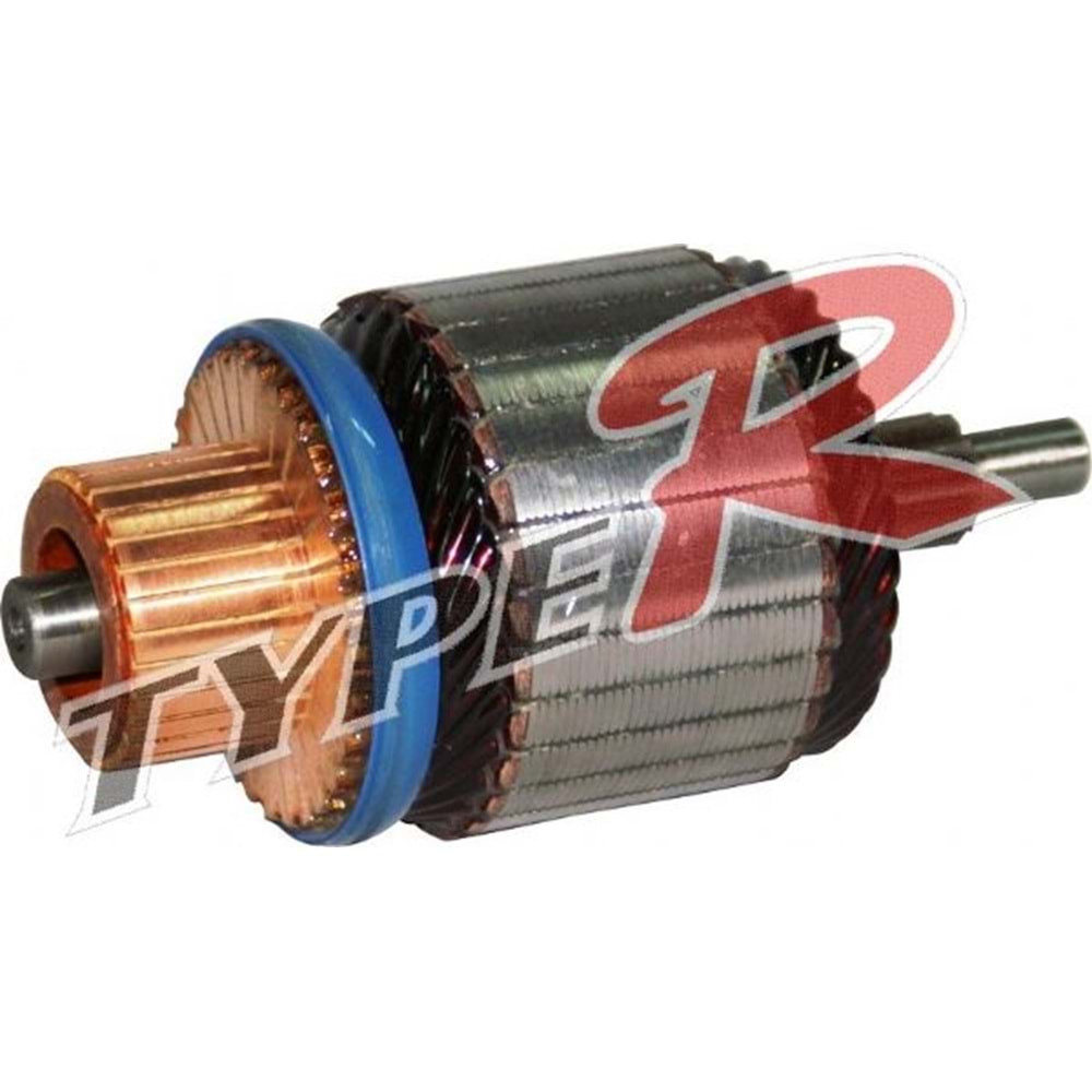 MARŞ.KOLL. IM3109 12V PEUGEOT PARTNER, KANGOO, B